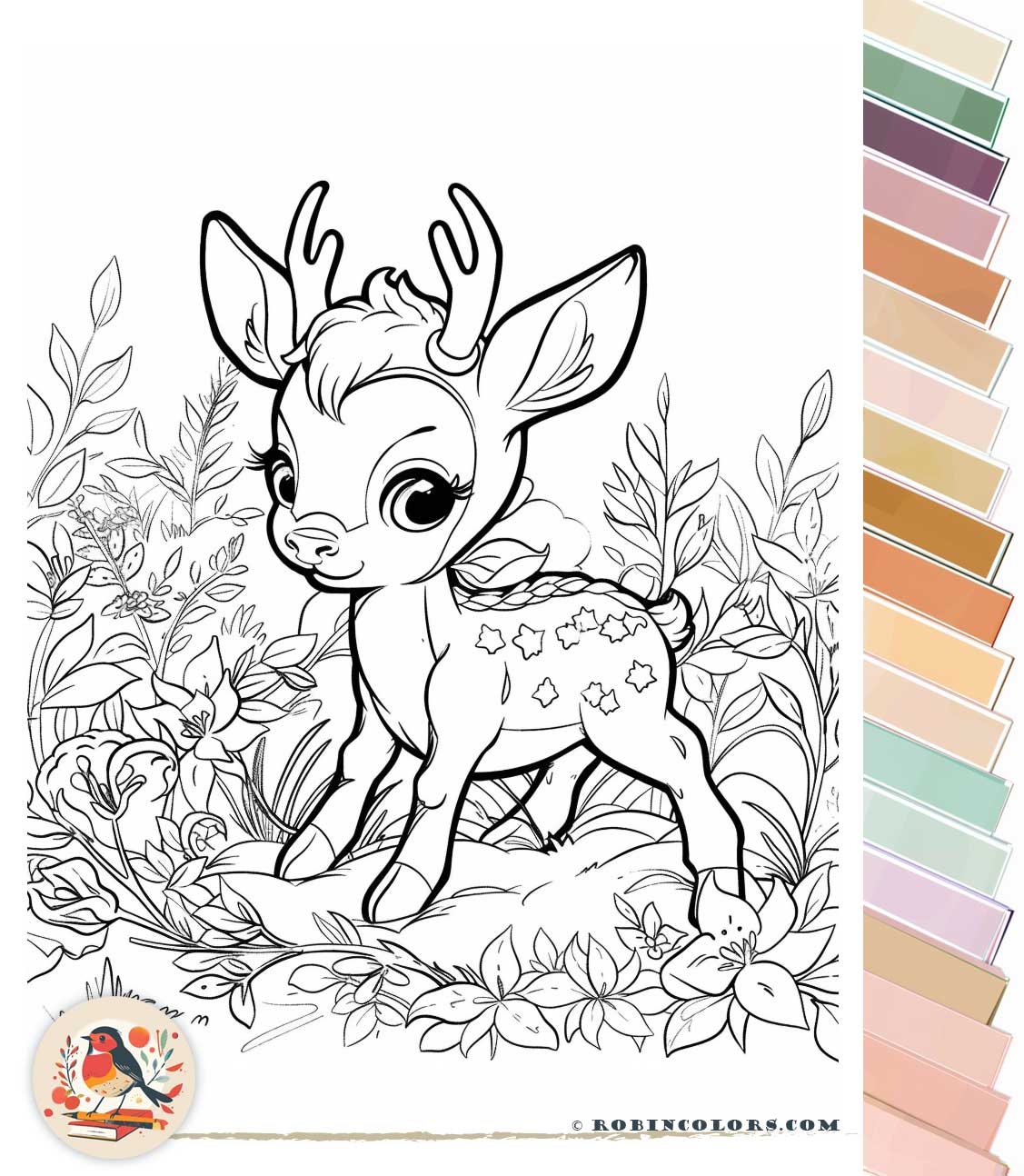 coloring pages animals coloring pages animals