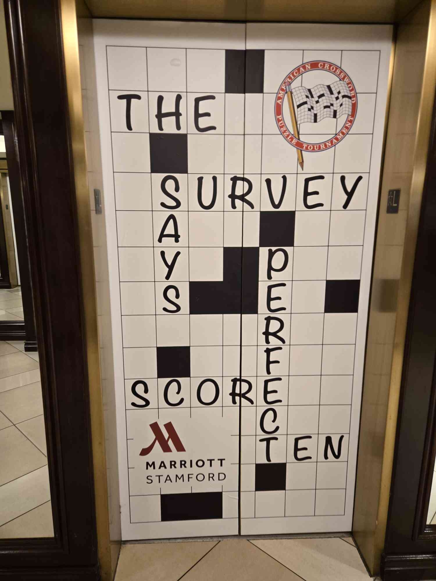 Survey Says Survey Says