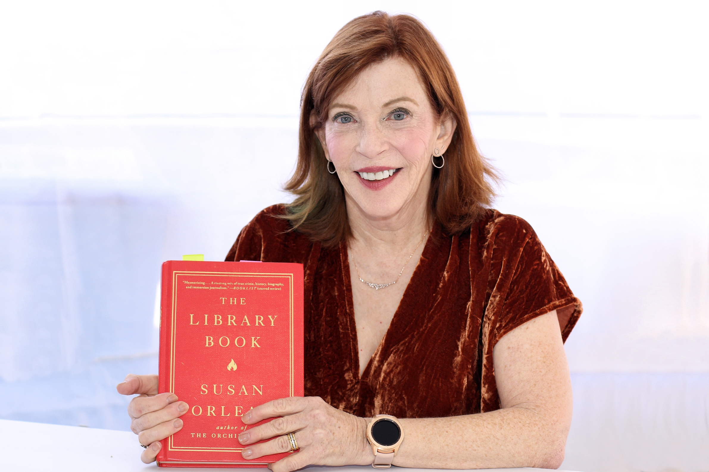 Susan Orlean Wikipedia