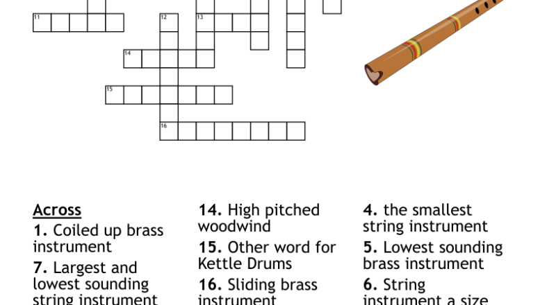 Taiko Drumming Word Search WordMint