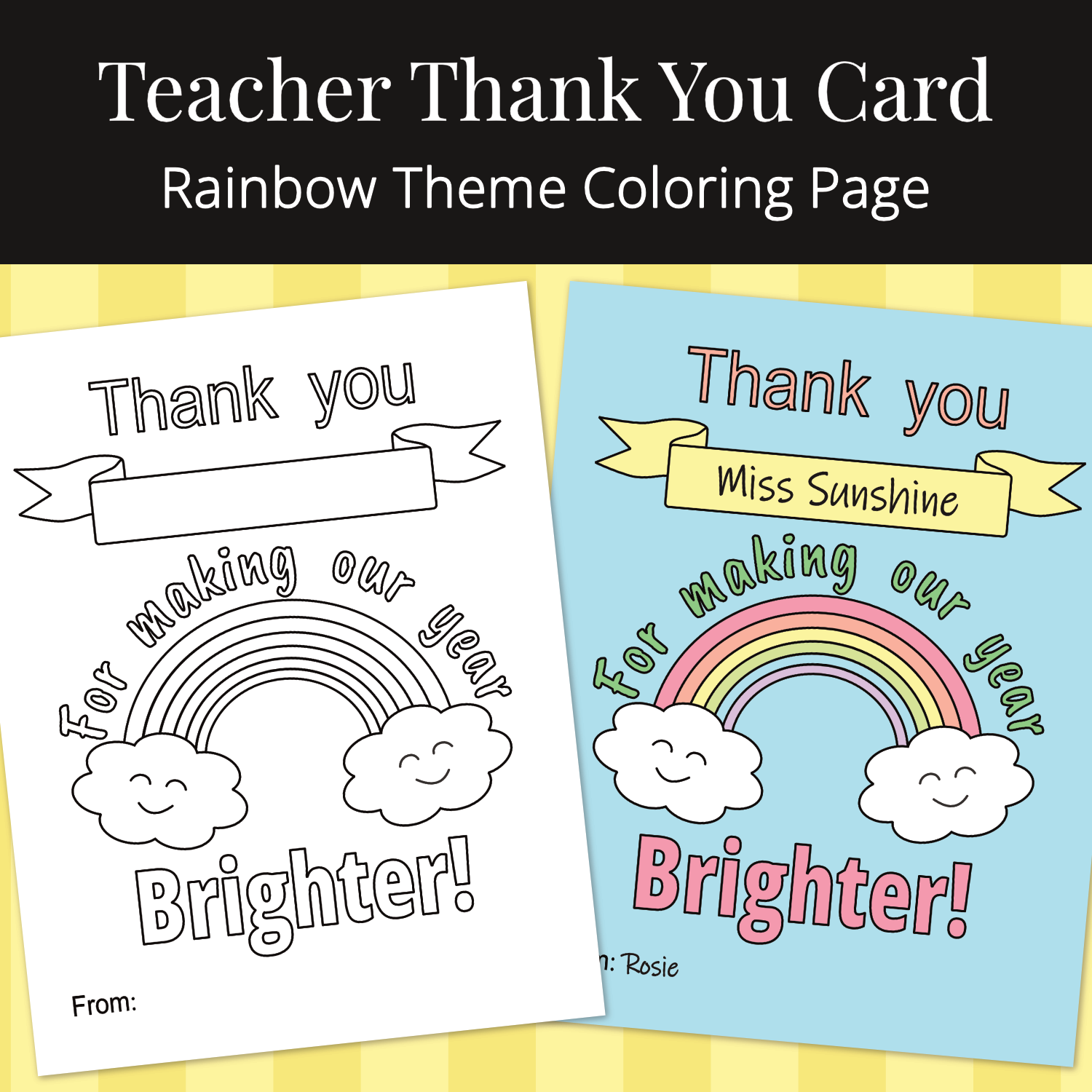 Teacher Appreciation Archives The Fairy Printsess