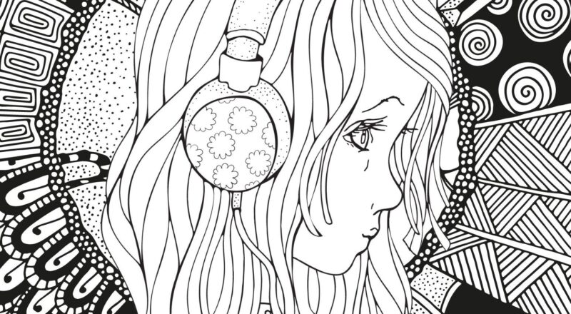 Teens Self Care Coloring Pages Teens Inspirational Quotes Coloring Adults Self Care Coloring Pages Teens Affirmation Coloring Pages Etsy