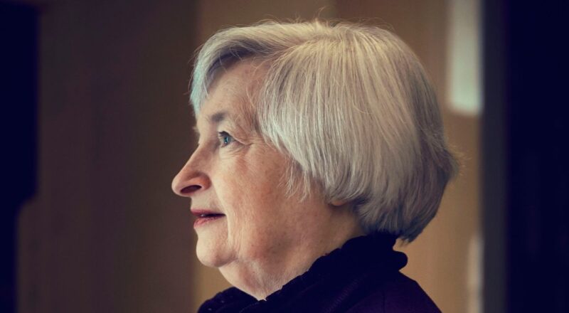 The Hand On The Lever The New Yorker