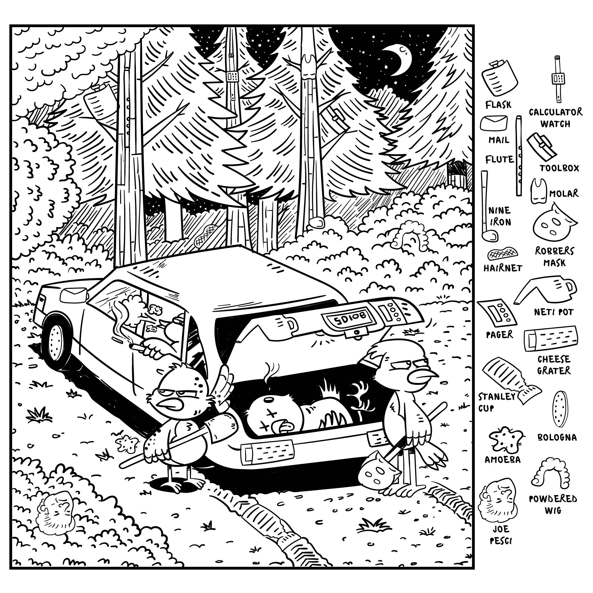 The Hidden Habits Of Genius