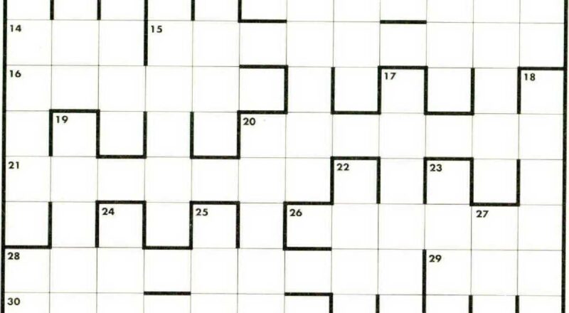 The Puzzler The Atlantic