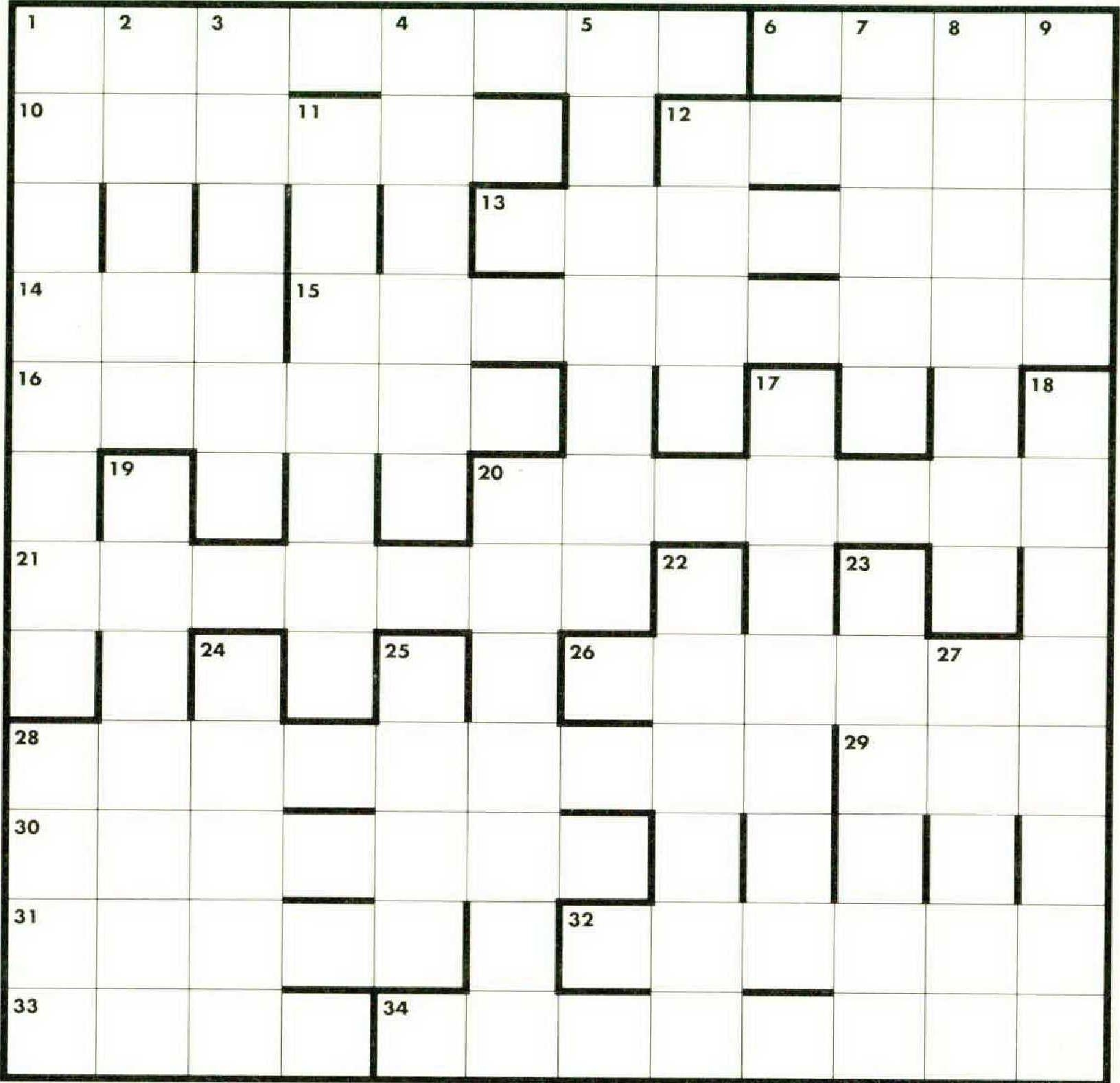 The Puzzler The Atlantic