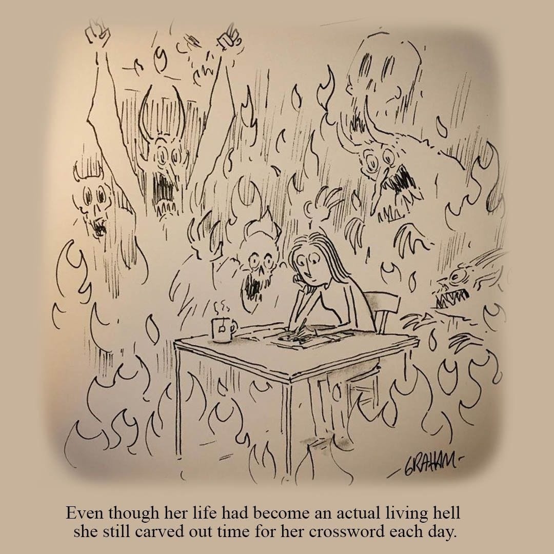 for real tho crossword