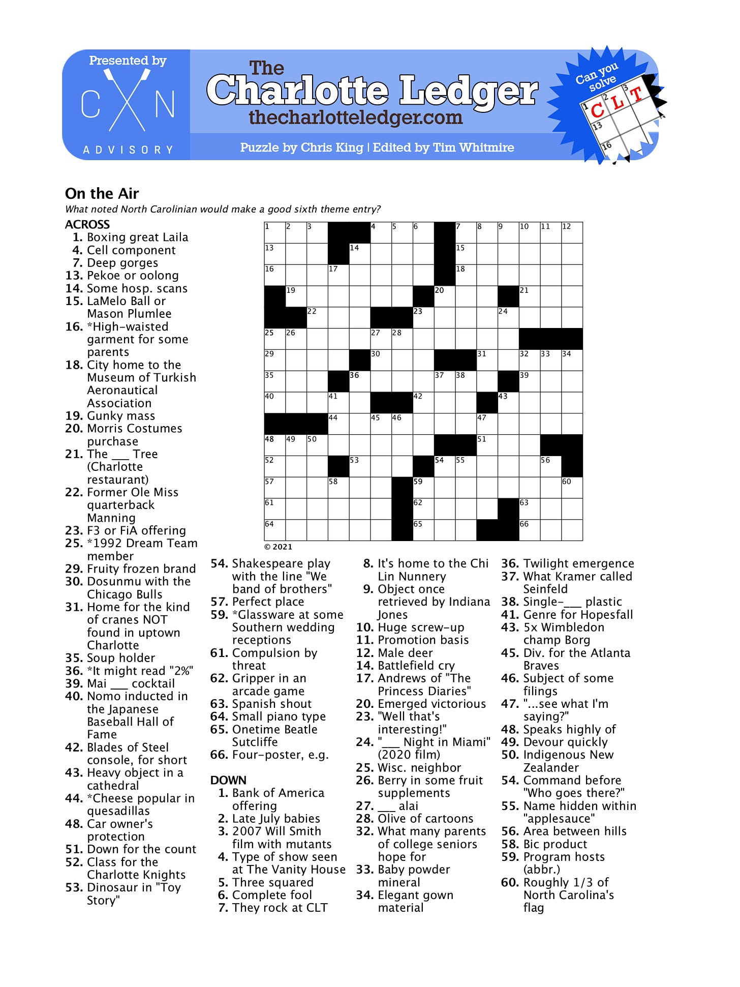 There s A Crossword Craze And You Can Join In There s A Crossword Craze And You Can Join In