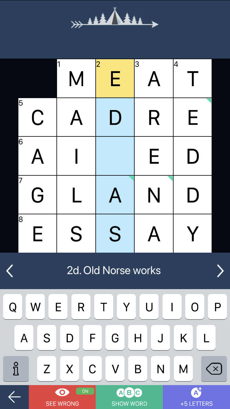 Tiny Crossword LearningWorks For Kids Tiny Crossword LearningWorks For Kids