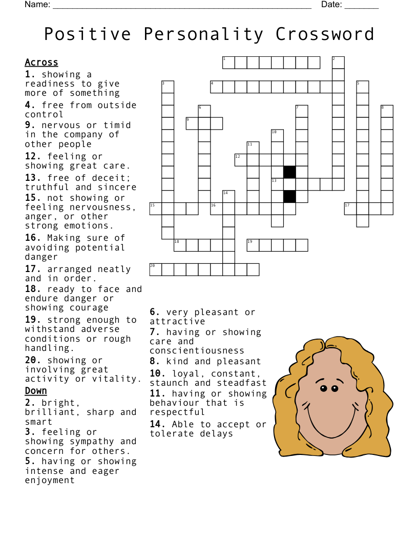 Tom Sawyer Crossword WordMint Tom Sawyer Crossword WordMint