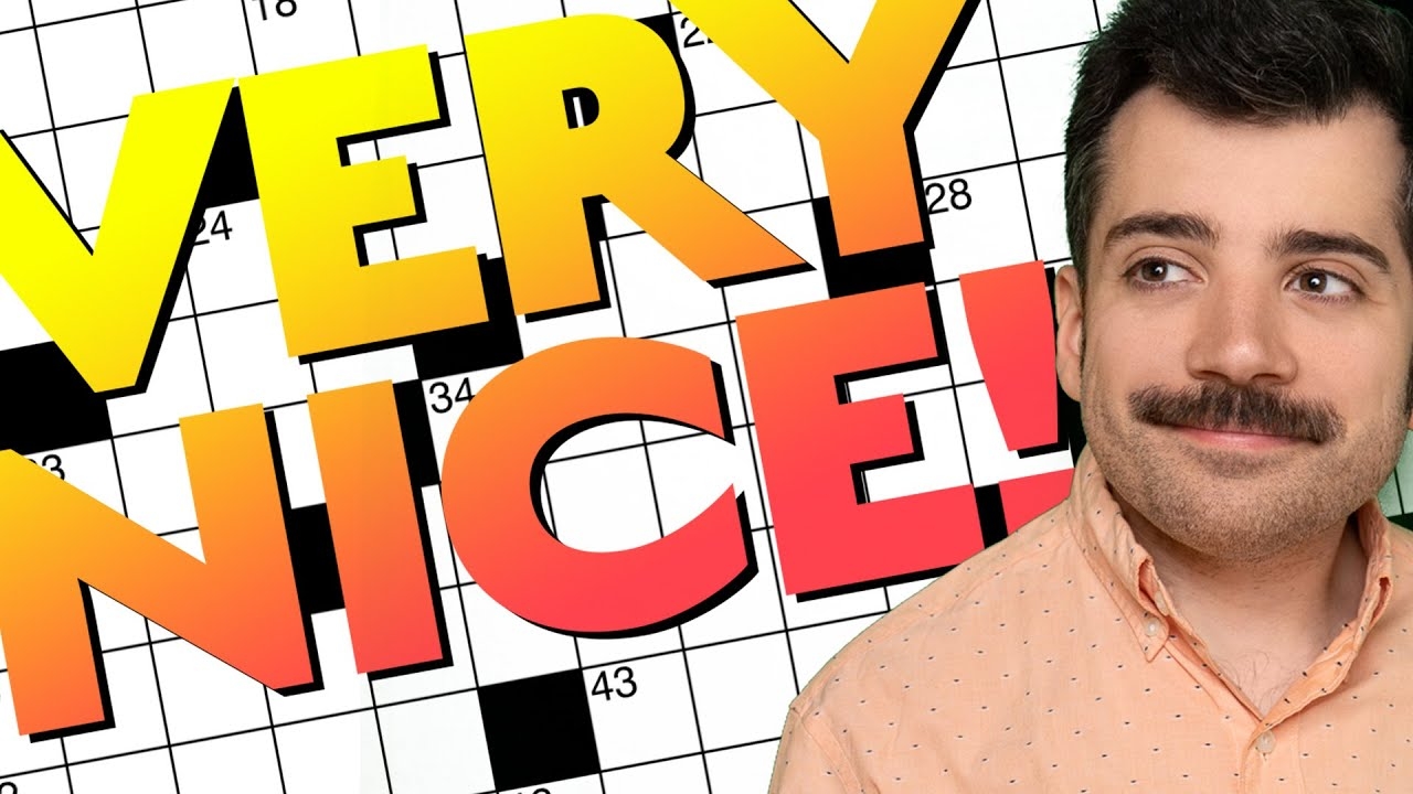 Top Notch Saturday Crossword Cluing 2 October 2021 New York Times Crossword YouTube