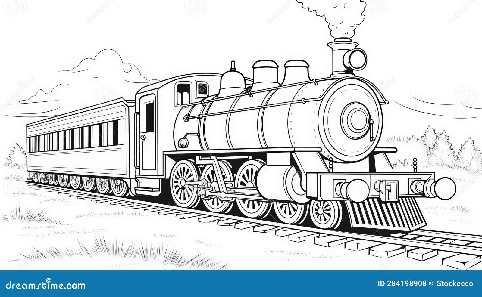 Train Coloring Page Unique And Creative Train Design For Coloring Fun Stock Illustration Illustration Of Relief Train 284198908 Train Coloring Page Unique And Creative Train Design For Coloring Fun Stock Illustration Illustration Of Relief Train 284198908