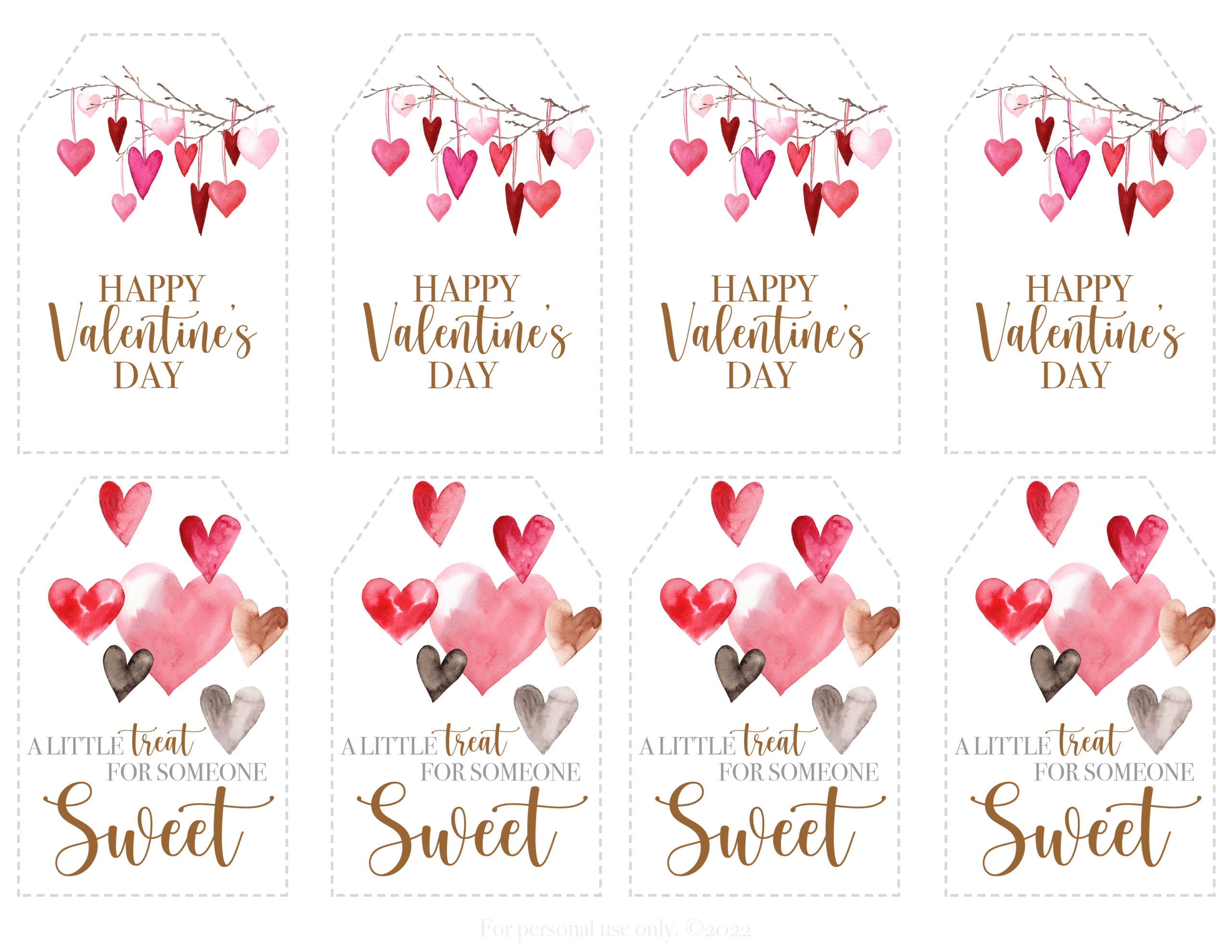 Valentine s Day Printable Collection Free Printables Mother Thyme Valentine s Day Printable Collection Free Printables Mother Thyme