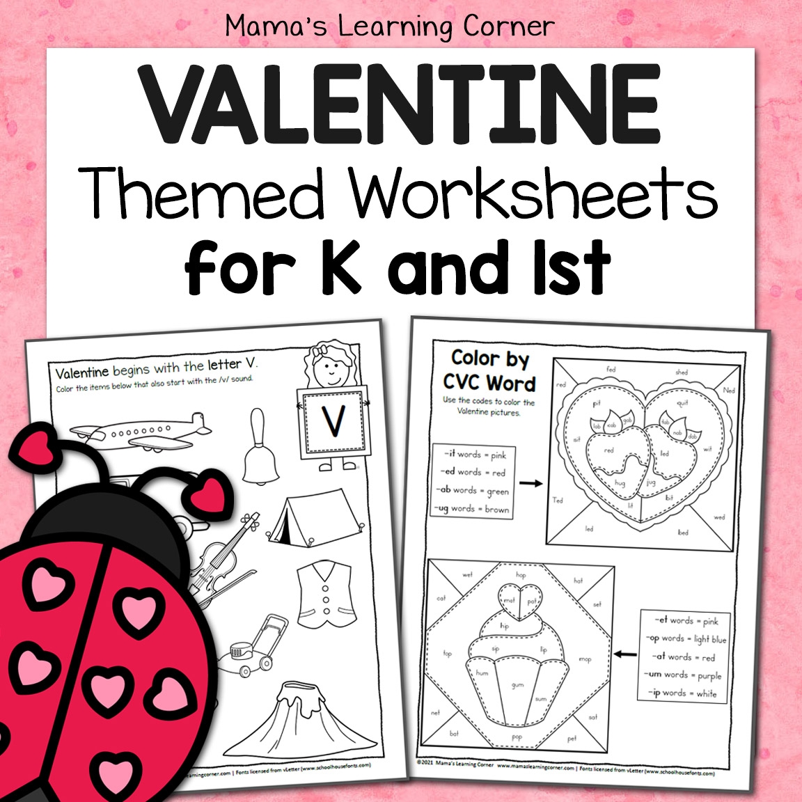 valentine's day worksheets valentine's day worksheets