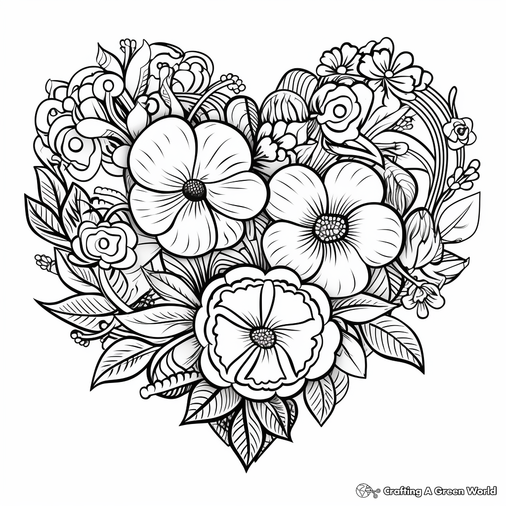 Valentines Day Coloring Pages For Adults Free Printable Valentines Day Coloring Pages For Adults Free Printable