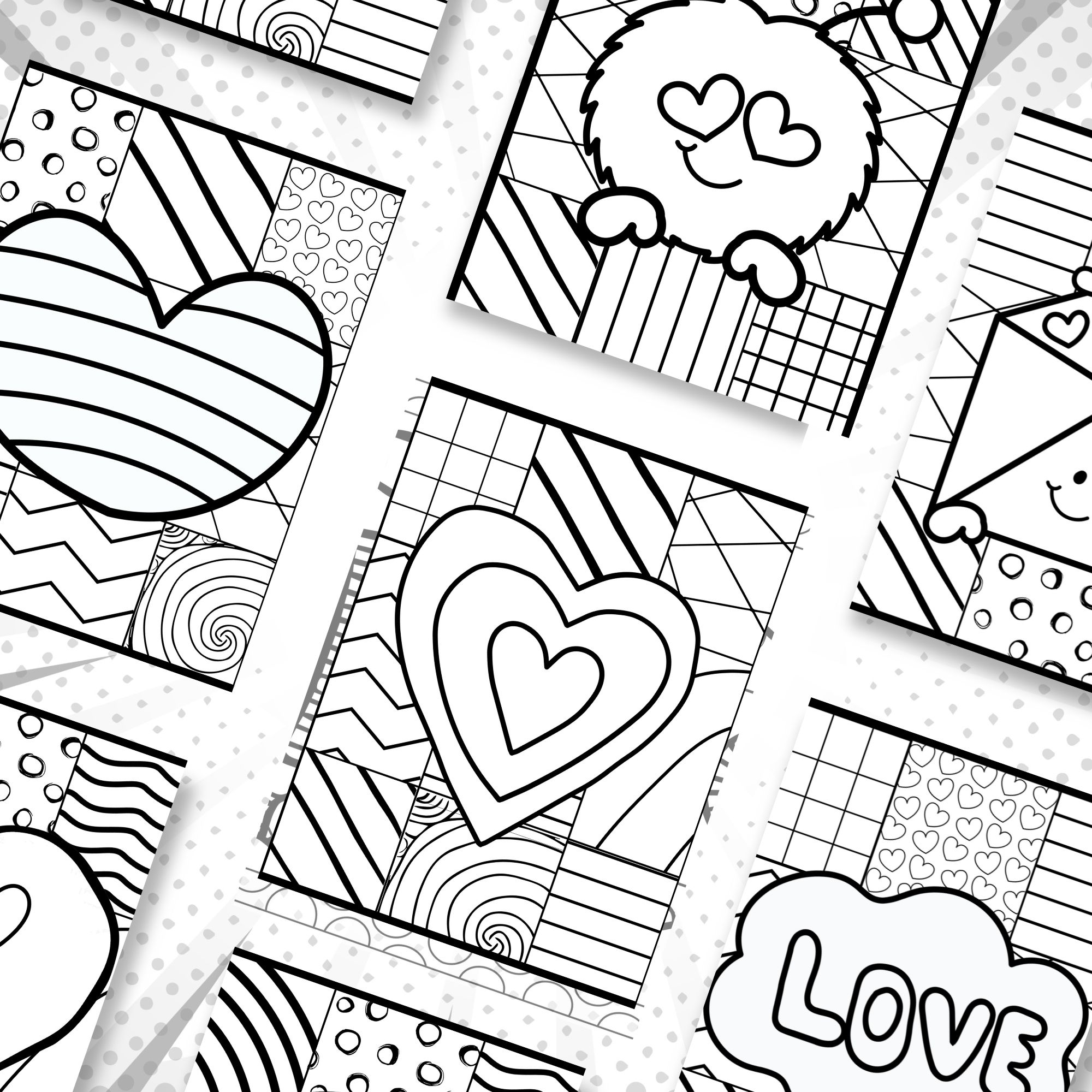 valentine's day coloring pages valentine's day coloring pages