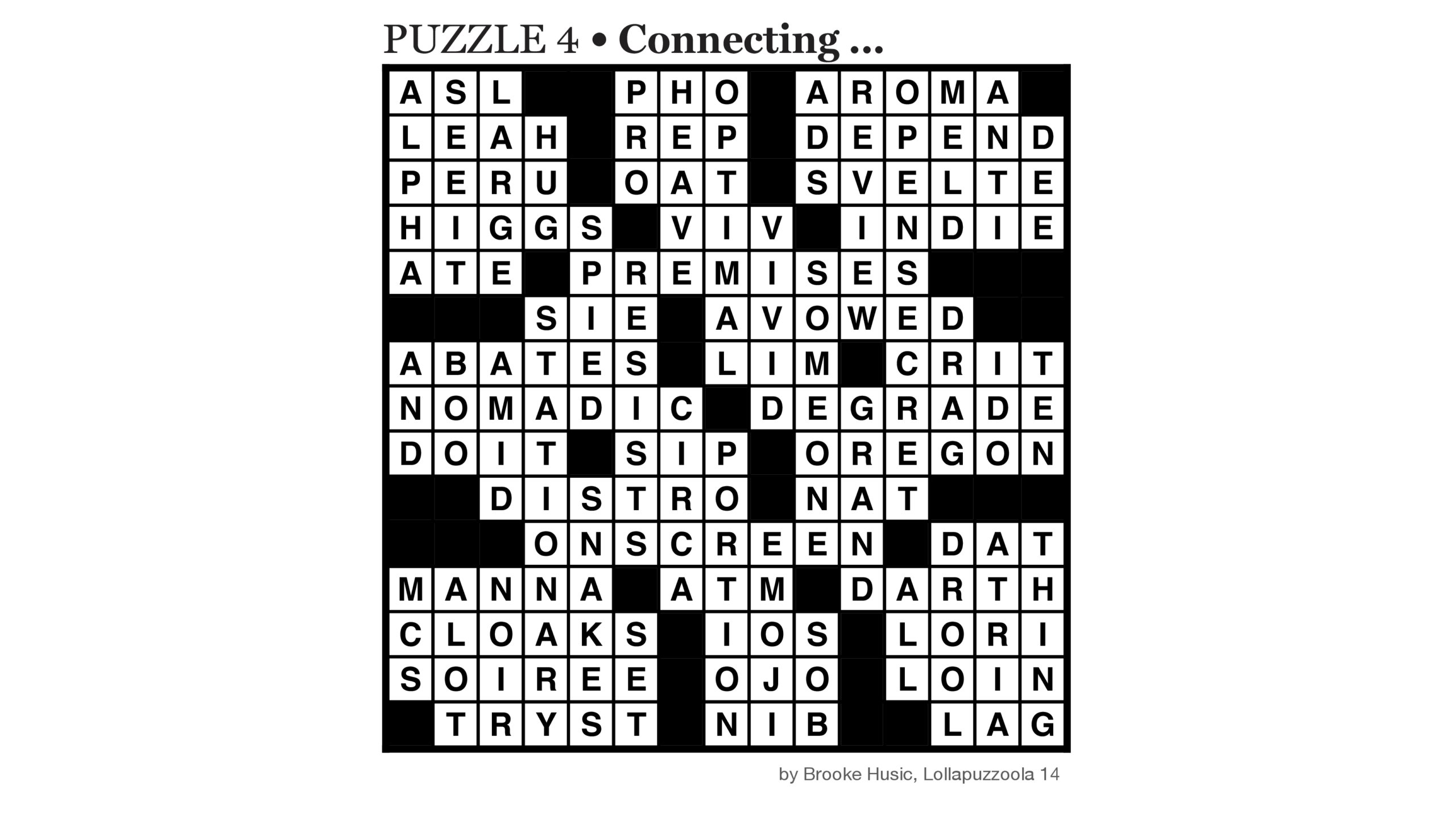 new york times sunday crossword solution new york times sunday crossword solution