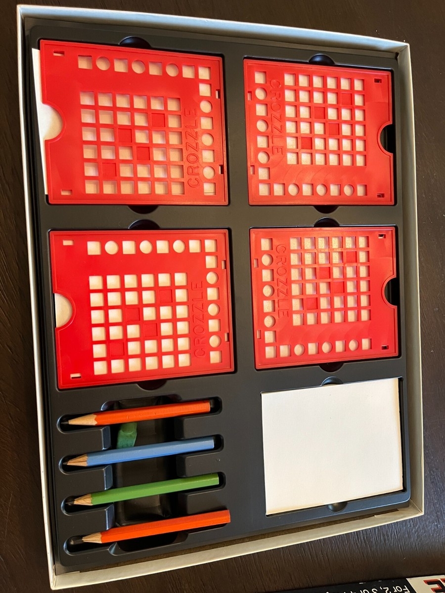 parcel out crossword clue