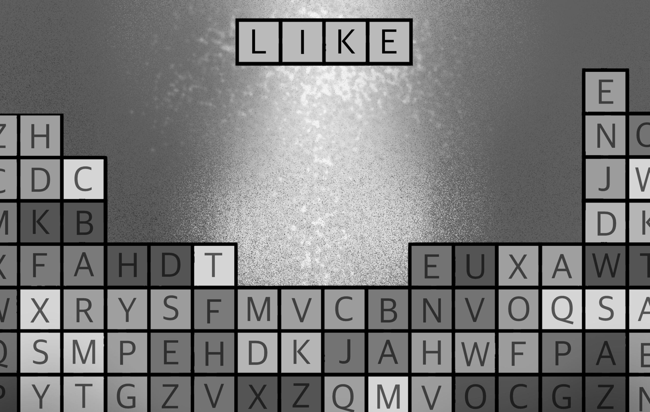 optimistic exclamation crossword clue