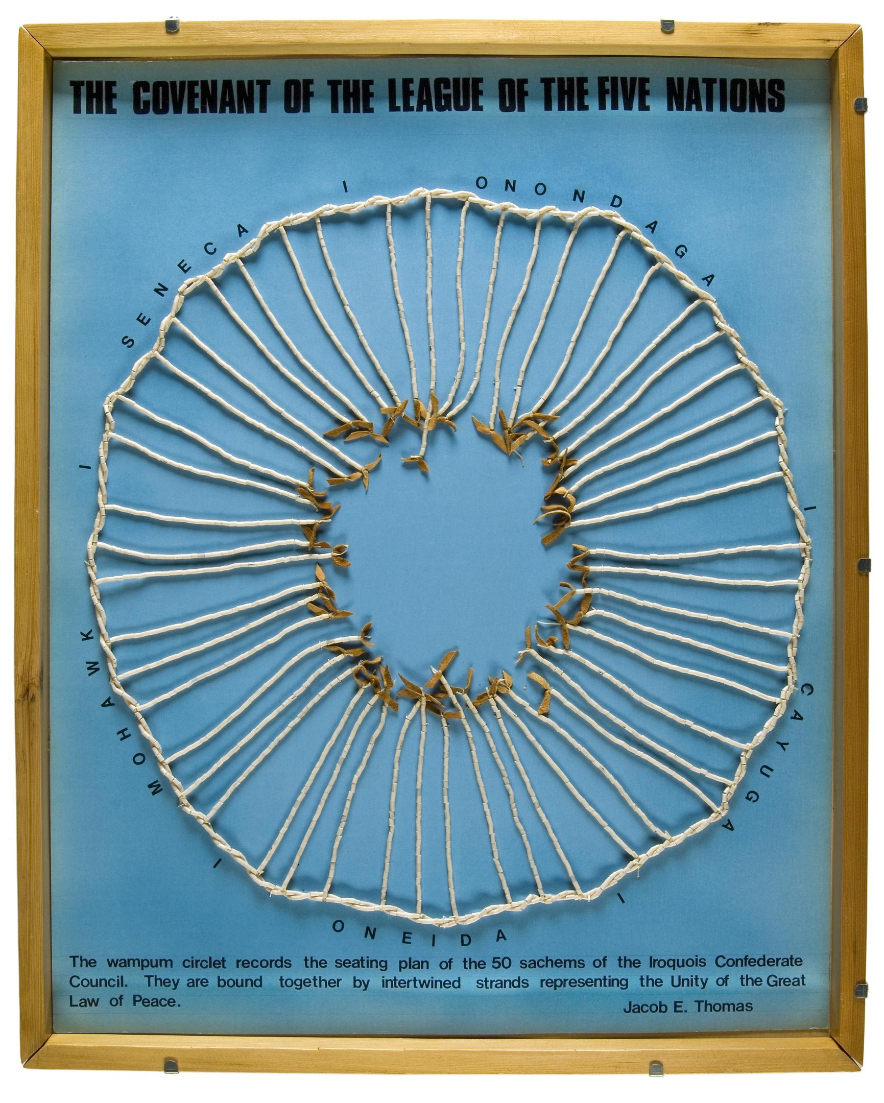 Wampum Belt Canadian Museum Of History Wampum Belt Canadian Museum Of History