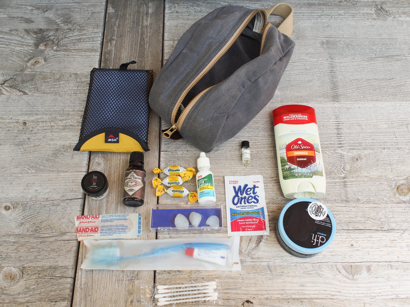 What s In My Bag John Edgar Park Cool Tools