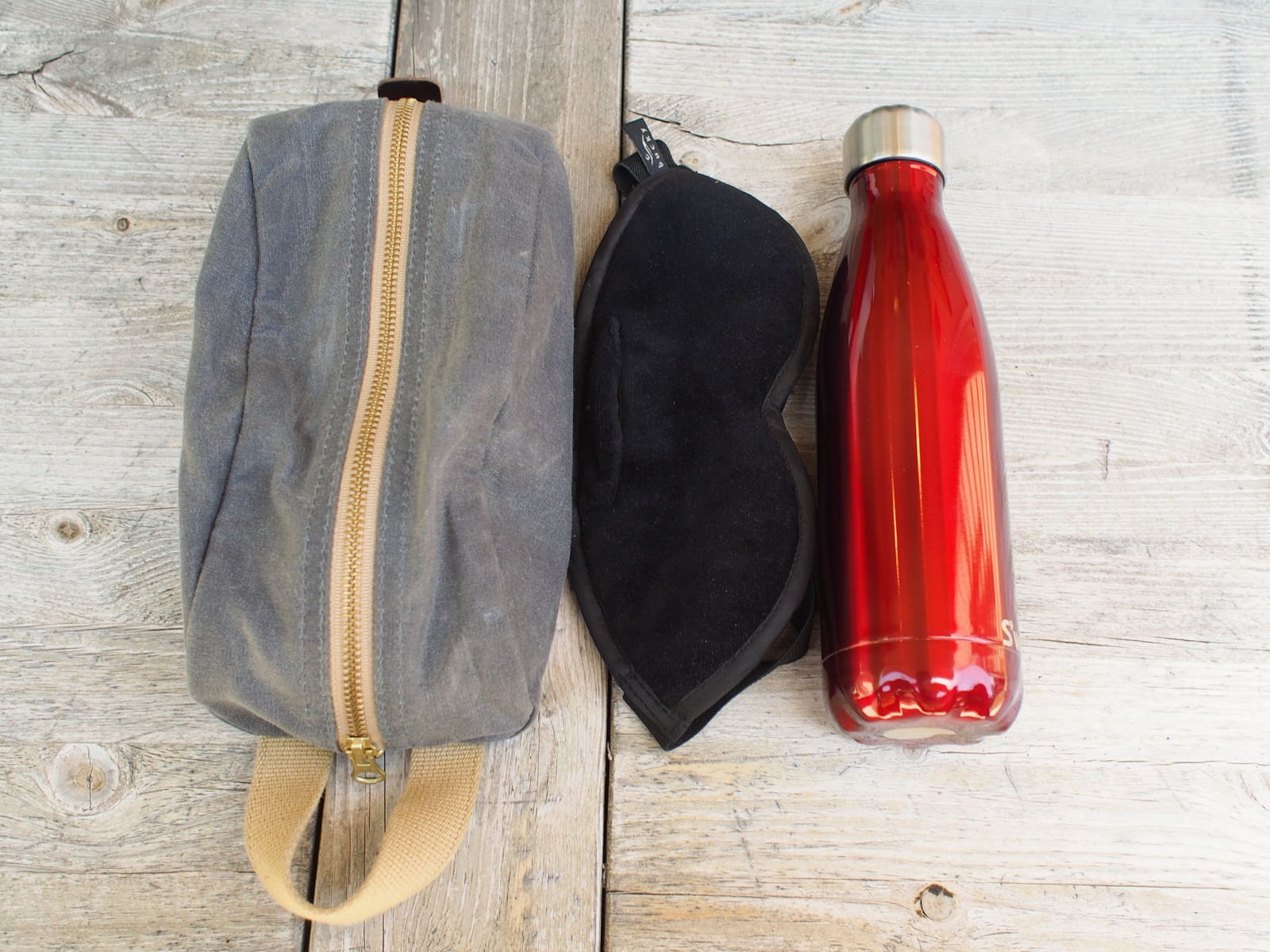 What s In My Bag John Edgar Park Cool Tools