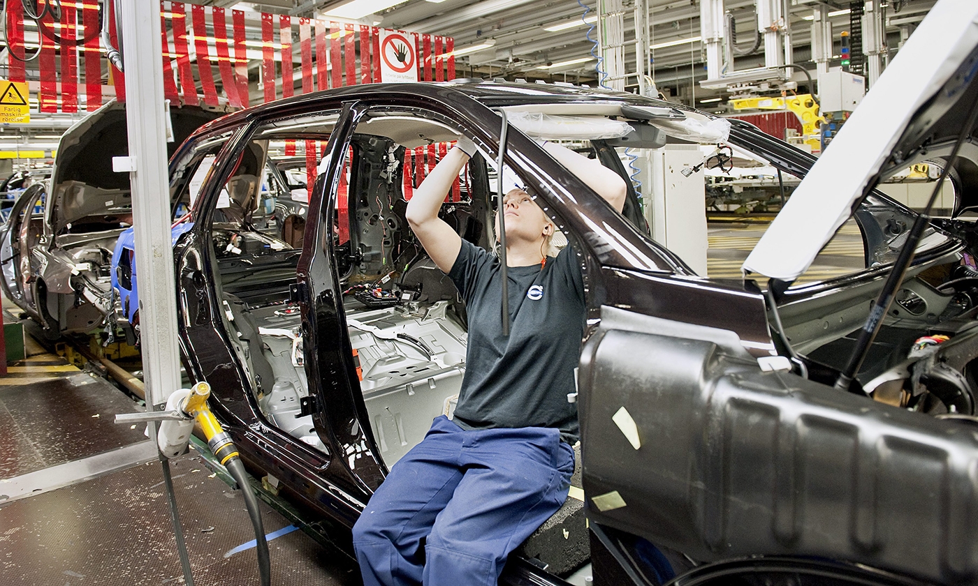 What The U S Economy Can Learn From The Nordic Model YES Magazine Solutions Journalism