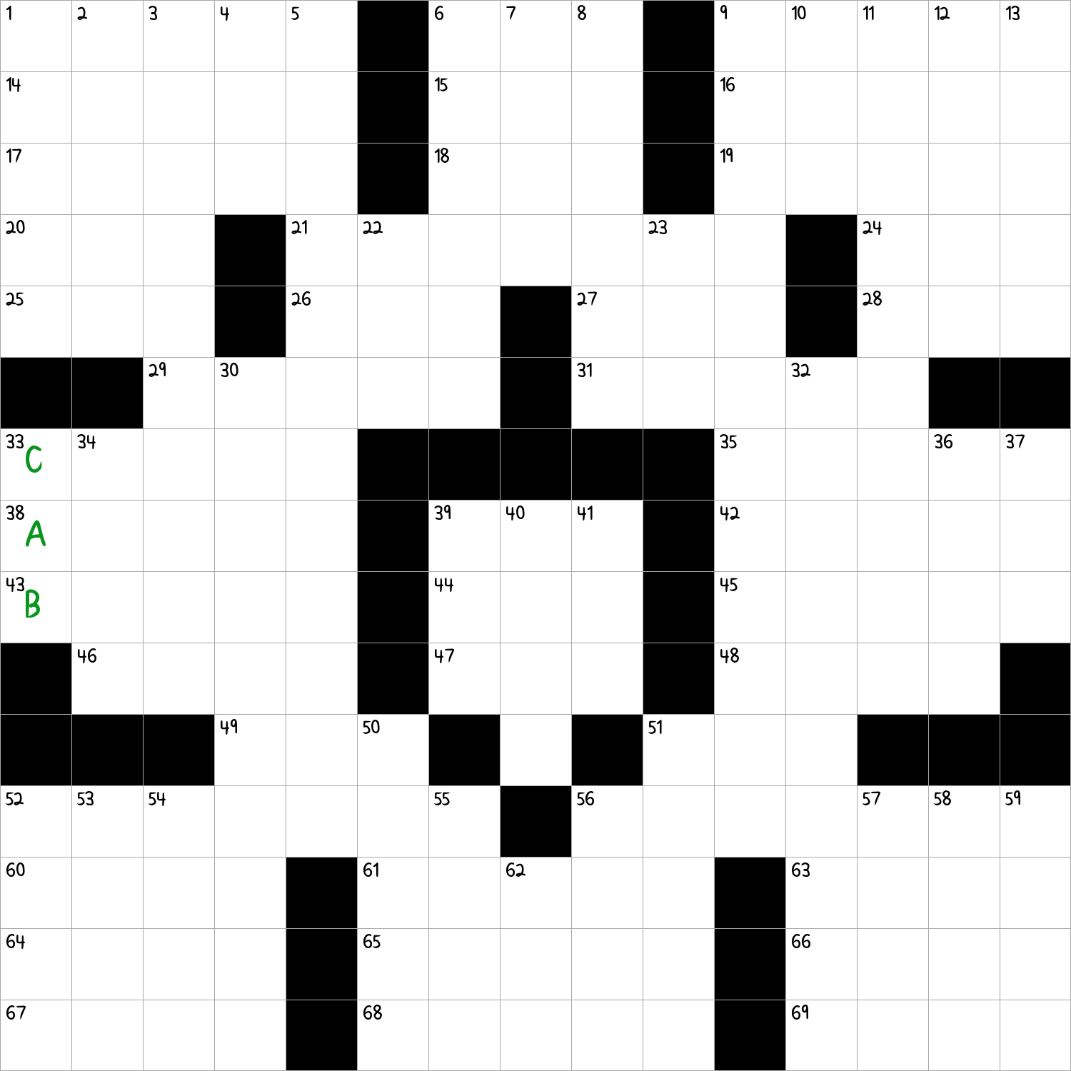 really tipsy nyt crossword