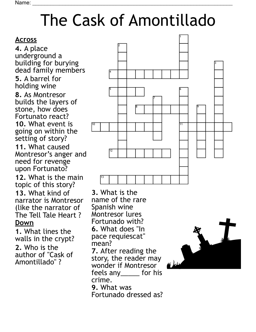 dessert wine crossword clue