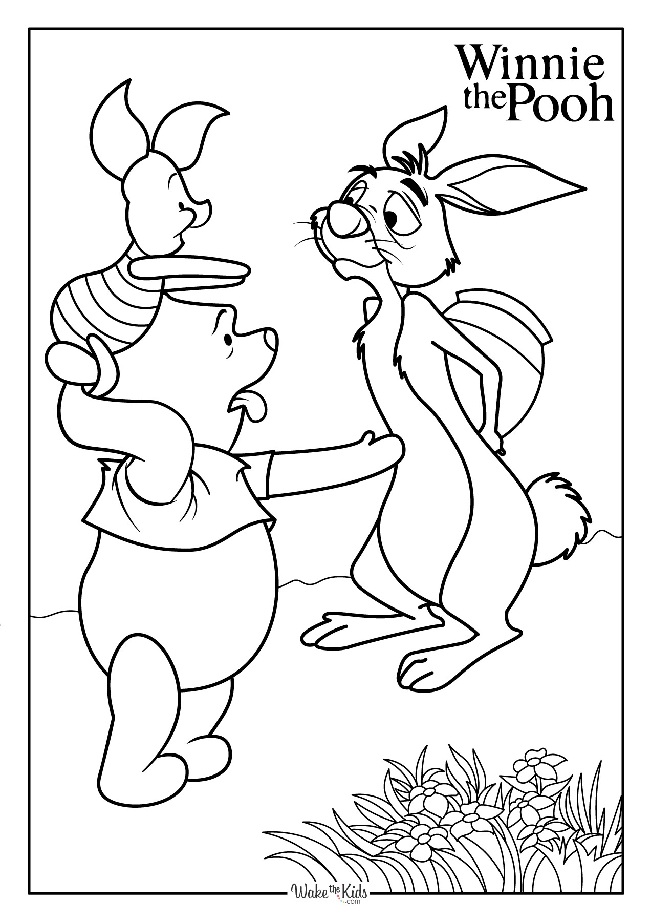 winnie the pooh coloring pages winnie the pooh coloring pages