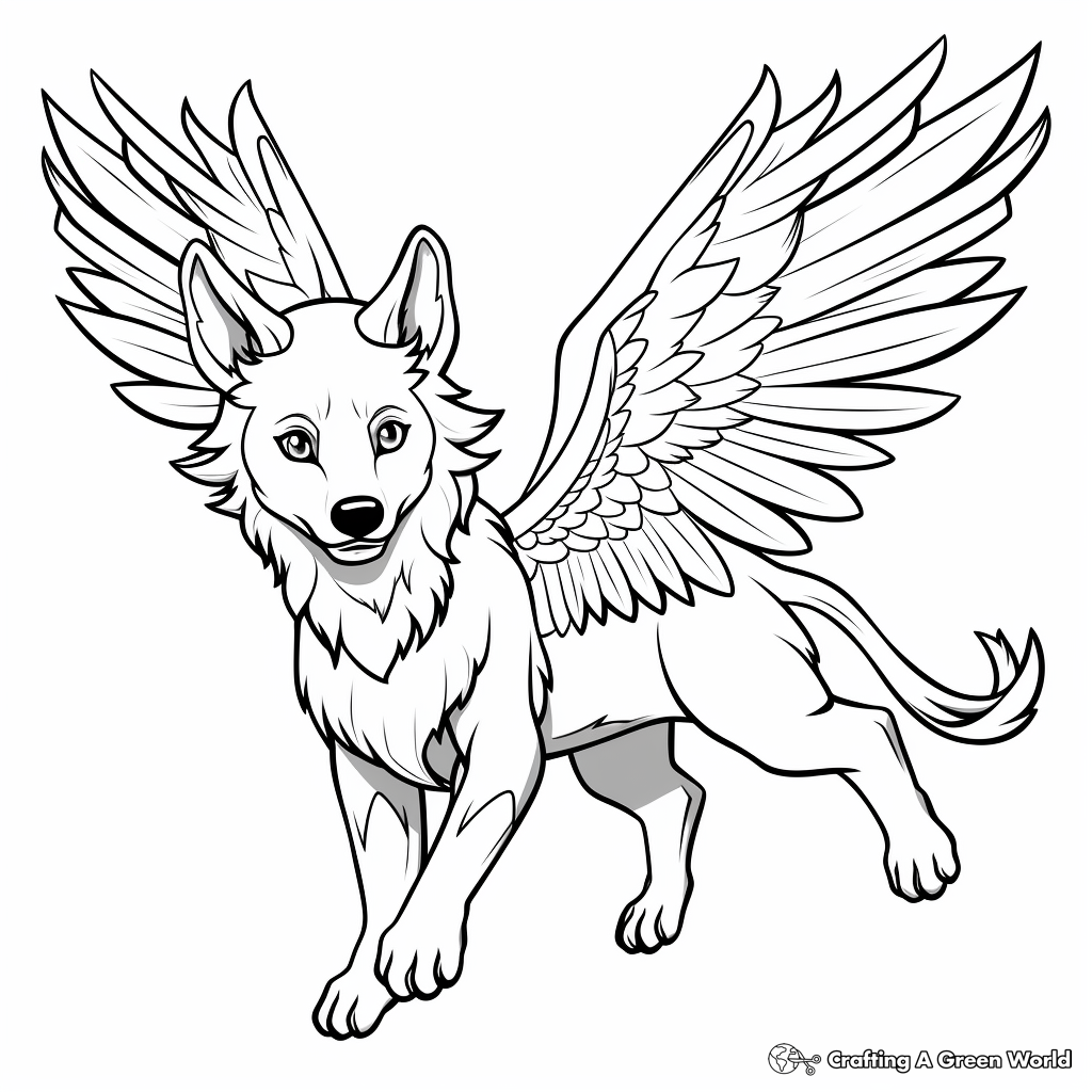 wolves coloring pages wolves coloring pages