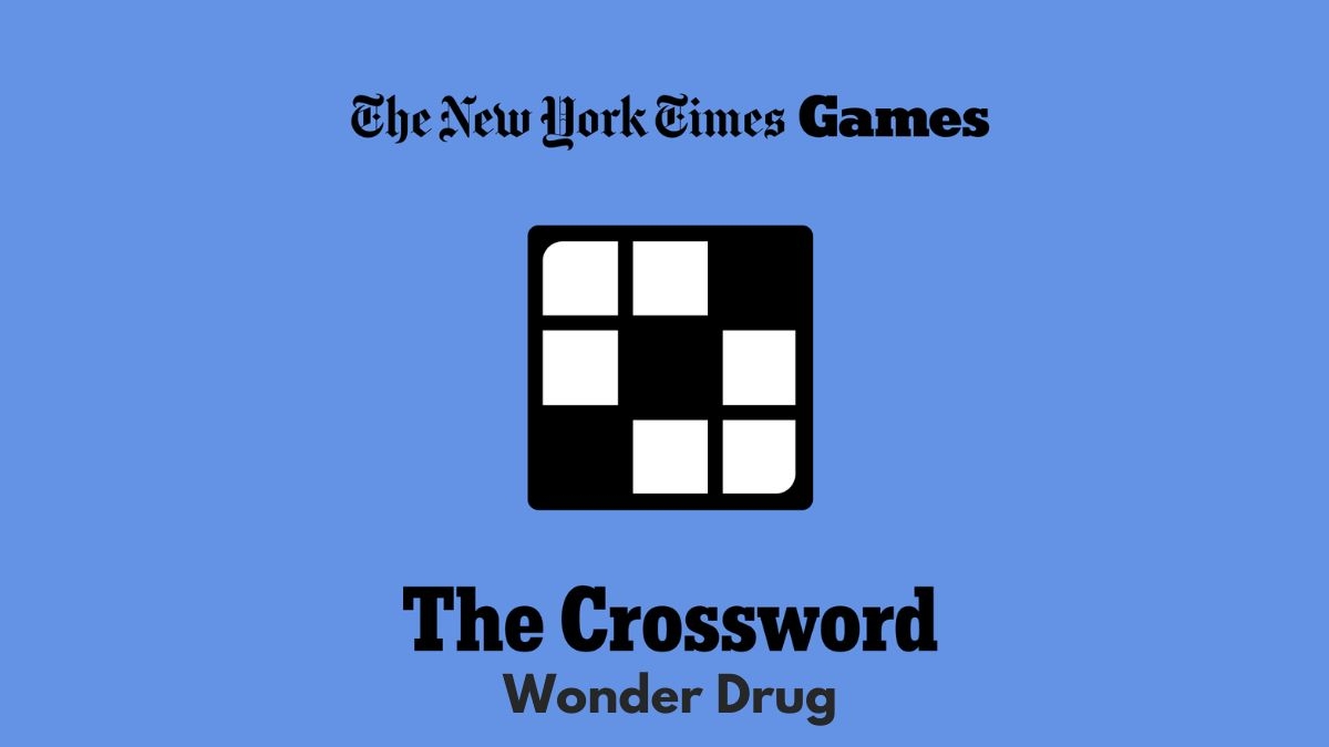Wonder Drug NYT Crossword Clues And Answer Power Up Gaming Wonder Drug NYT Crossword Clues And Answer Power Up Gaming