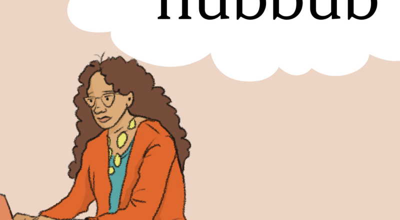 Word Of The Day Hubbub The New York Times