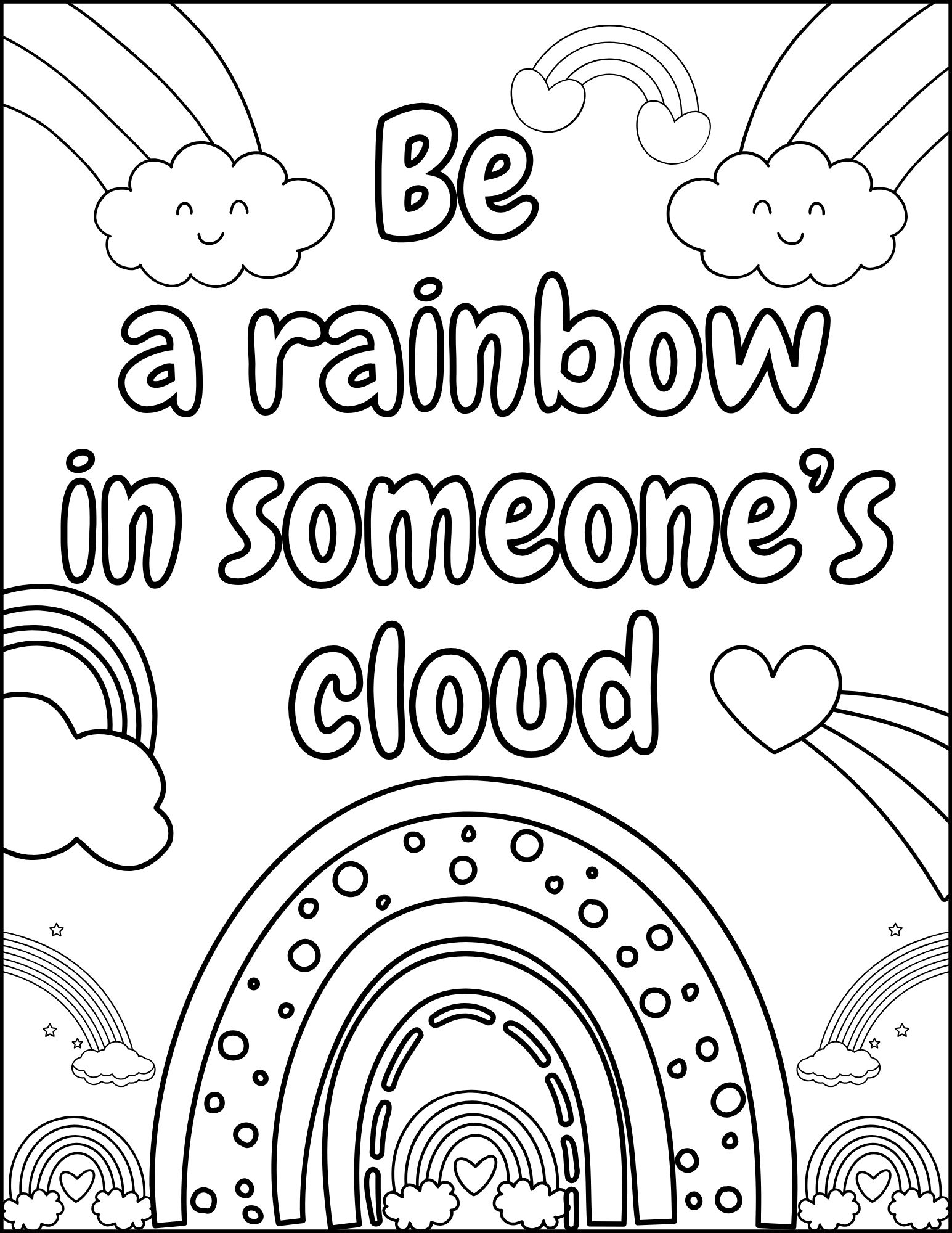 World Kindness Day Coloring Pages Inspire Kindness Through Creativity Made By Teachers World Kindness Day Coloring Pages Inspire Kindness Through Creativity Made By Teachers